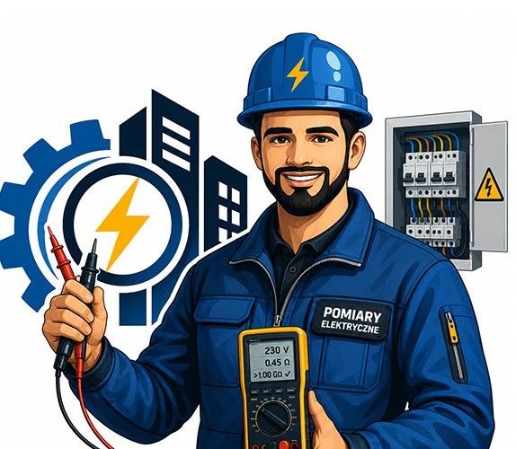 przeglądy elektryczne okresowe Szydłowiec